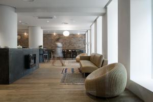 Townhouse Design Hotel Maastricht Exteriér fotografie